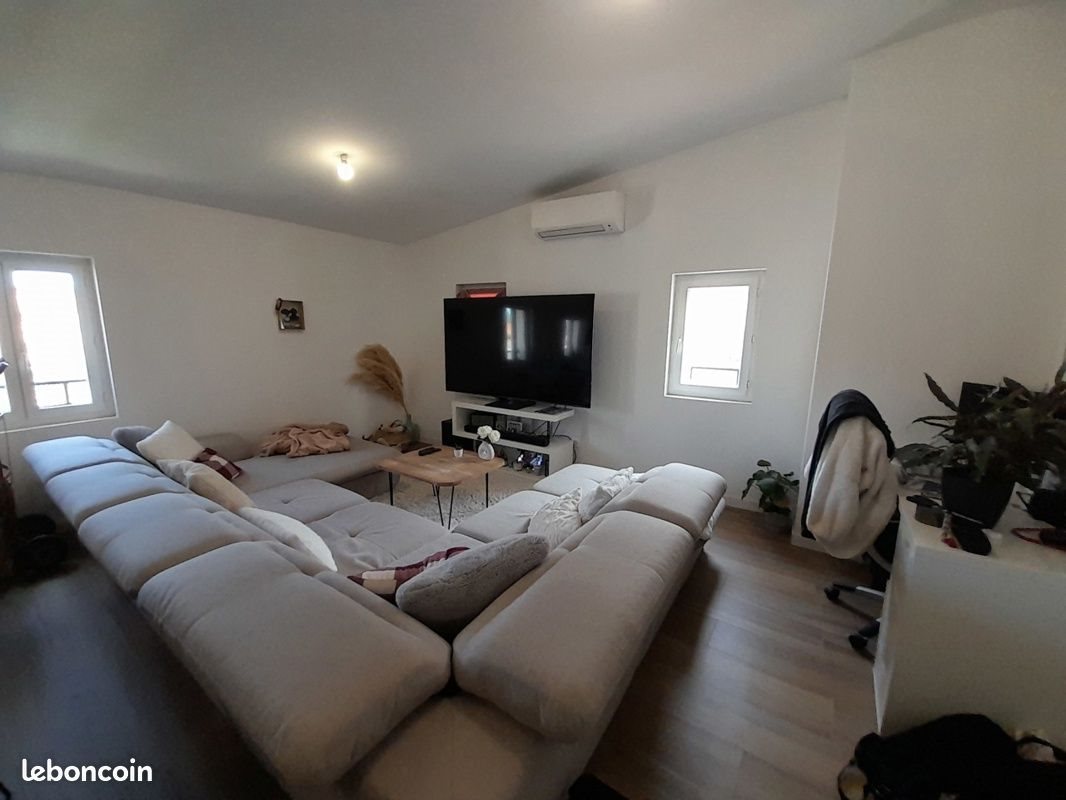 Appartement à louer, 47m², Carpentras