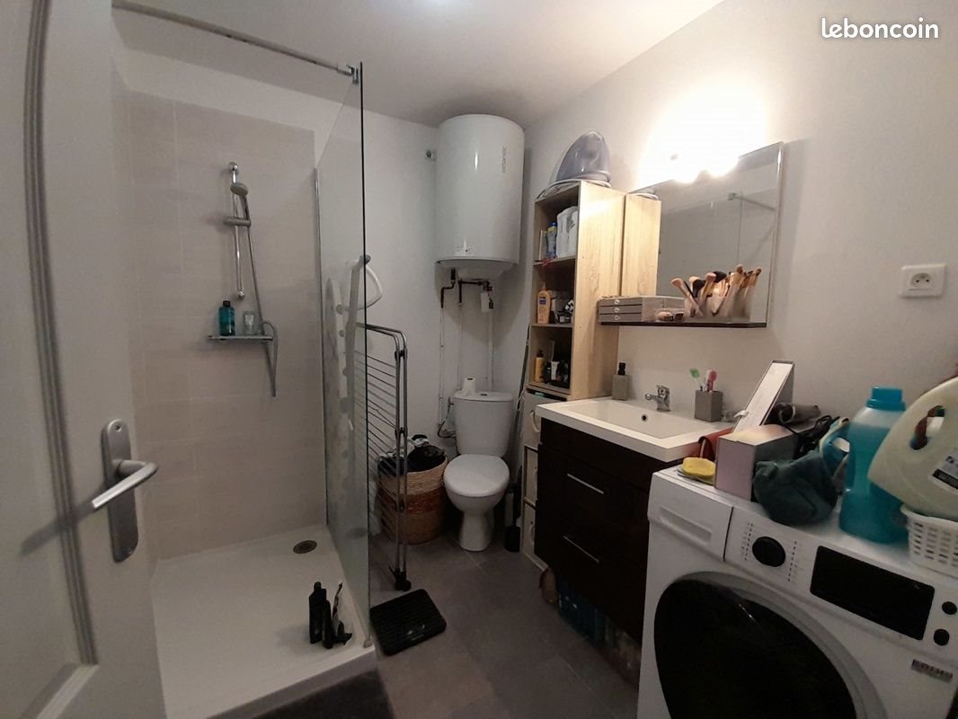 Appartement à louer, 47m², Carpentras