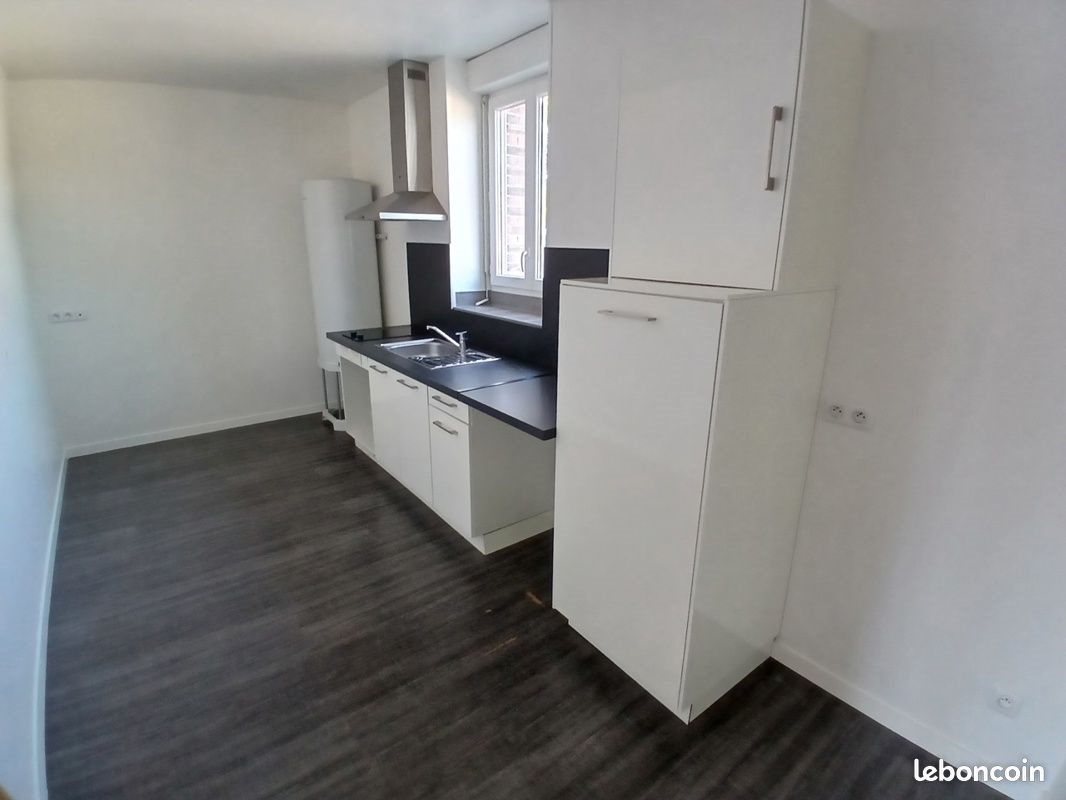 Appartement à louer, 102m², Saint-Rémy-sur-Avre