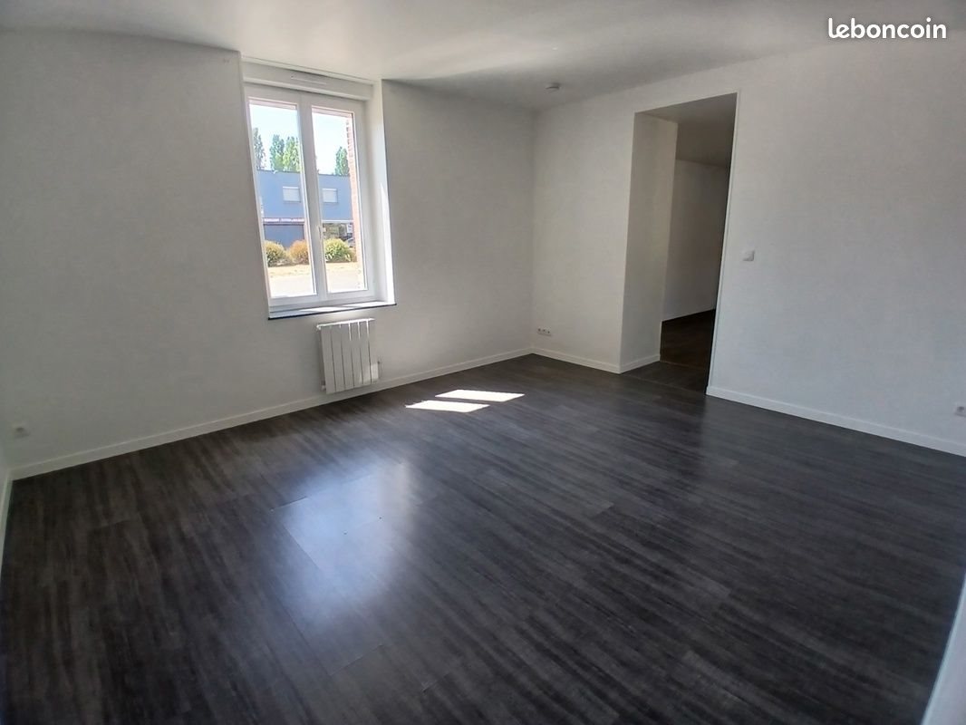 Appartement à louer, 102m², Saint-Rémy-sur-Avre
