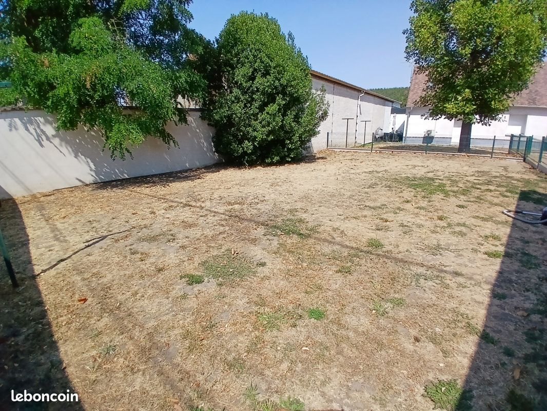 Appartement à louer, 102m², Saint-Rémy-sur-Avre