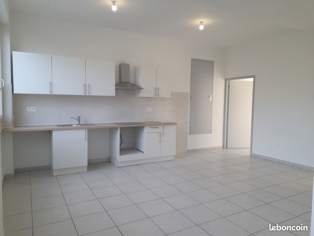Appartement à louer, 55m², Avignon