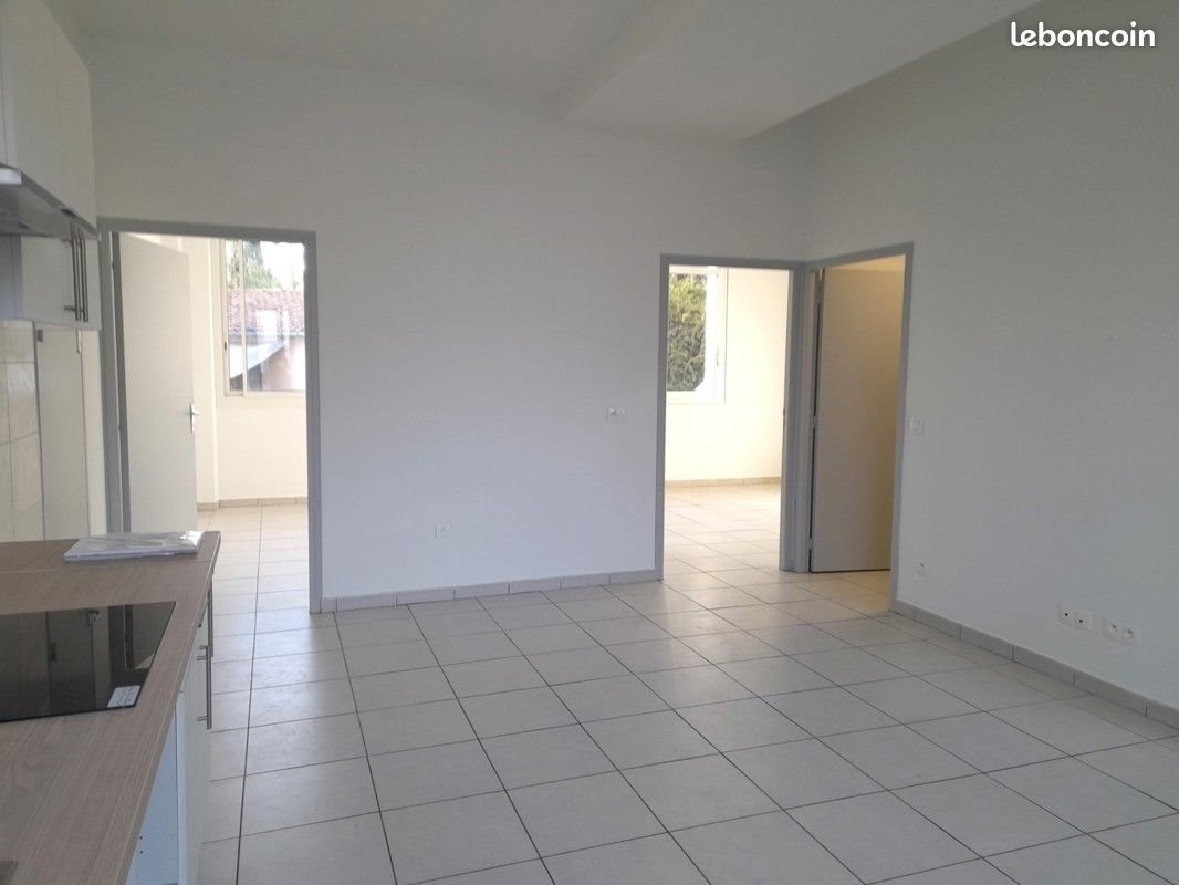 Appartement à louer, 55m², Avignon