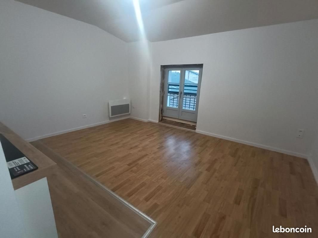 Appartement à louer, 29m², Nérac