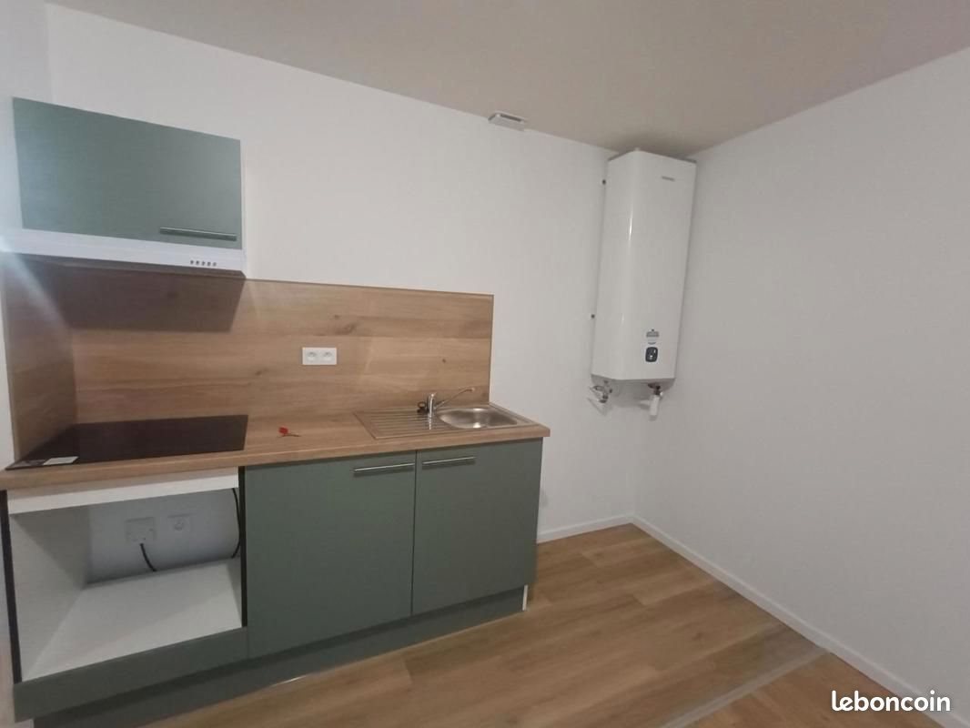 Appartement à louer, 29m², Nérac