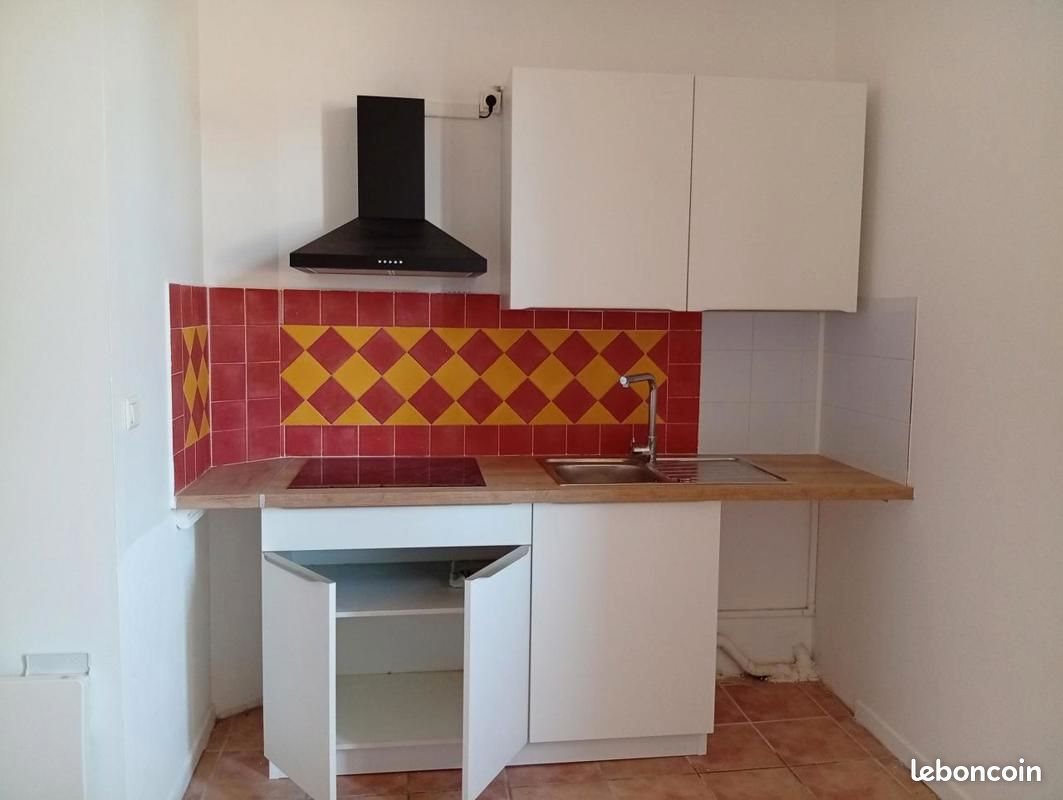 Appartement à louer, 22m², Le Muy
