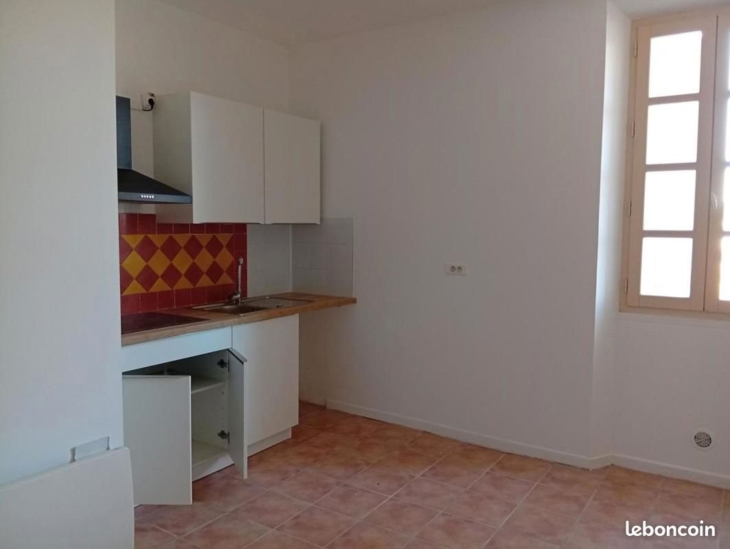 Appartement à louer, 22m², Le Muy