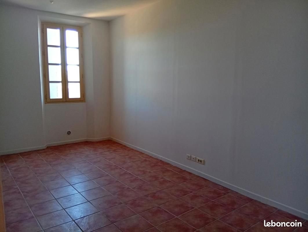 Appartement à louer, 22m², Le Muy