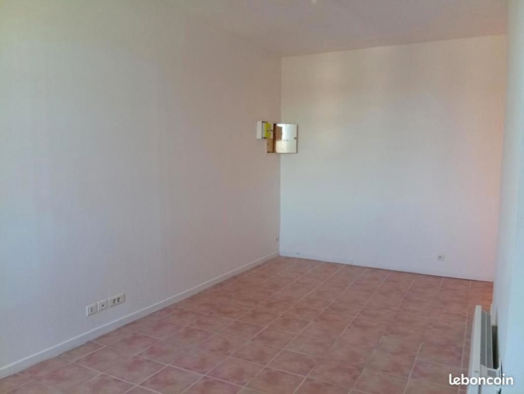 Appartement à louer, 22m², Le Muy