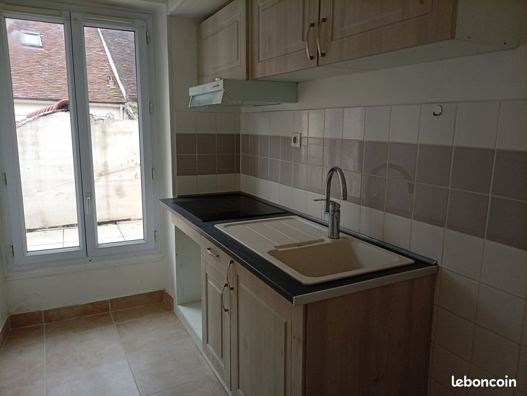 Appartement à louer, 38m², Ferrières-en-Gâtinais