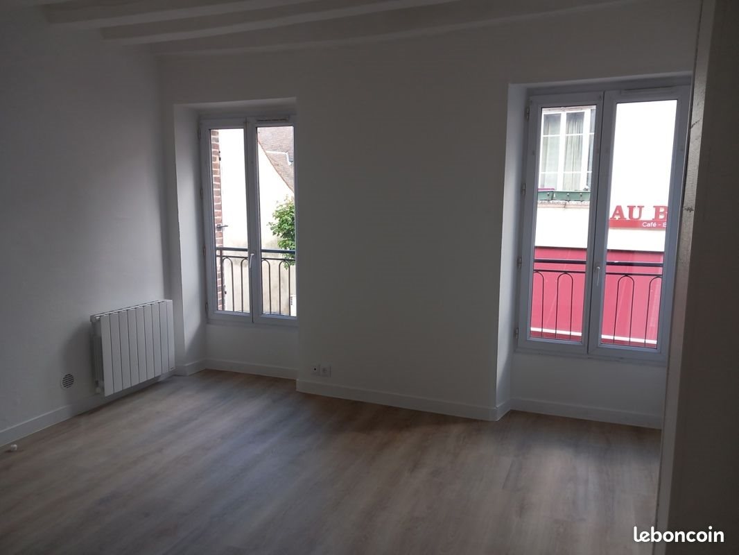 Appartement à louer, 38m², Ferrières-en-Gâtinais