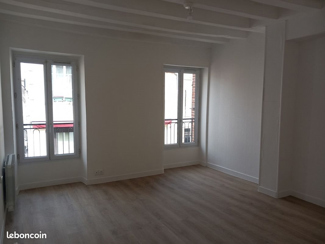 Appartement à louer, 38m², Ferrières-en-Gâtinais