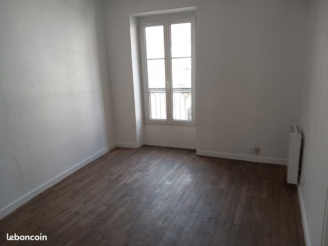Appartement à louer, 38m², Ferrières-en-Gâtinais