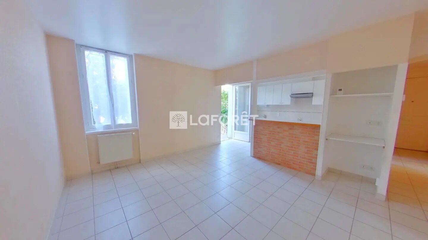 Appartement à louer, 62m², Bourg-en-Bresse