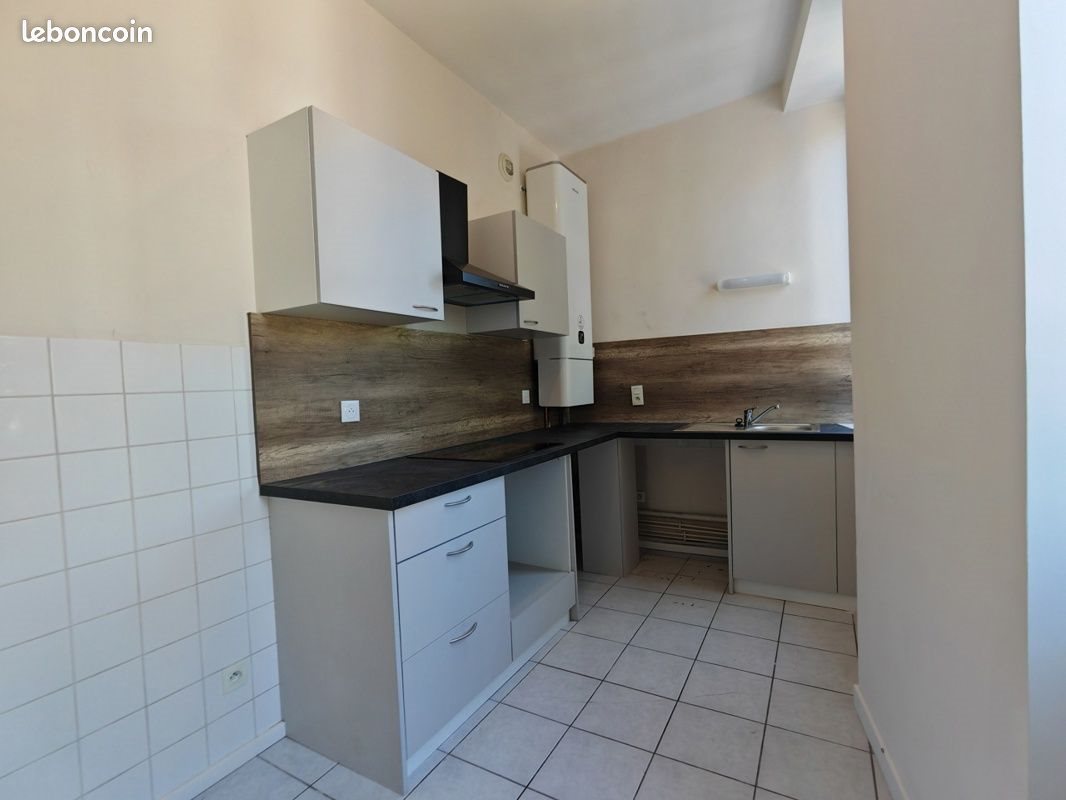 Appartement à louer, 62m², Bourg-en-Bresse