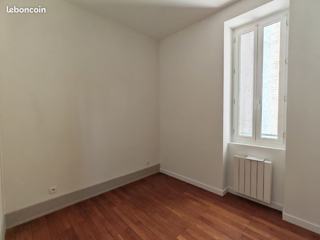 Appartement à louer, 62m², Bourg-en-Bresse