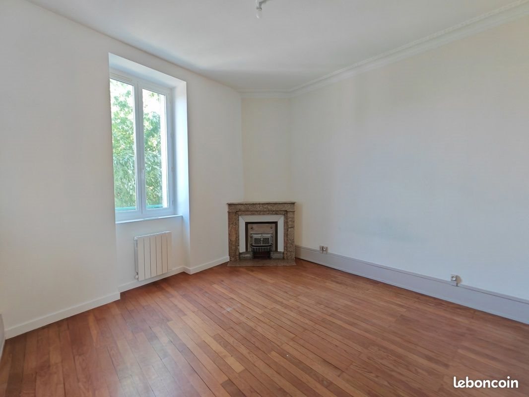 Appartement à louer, 62m², Bourg-en-Bresse