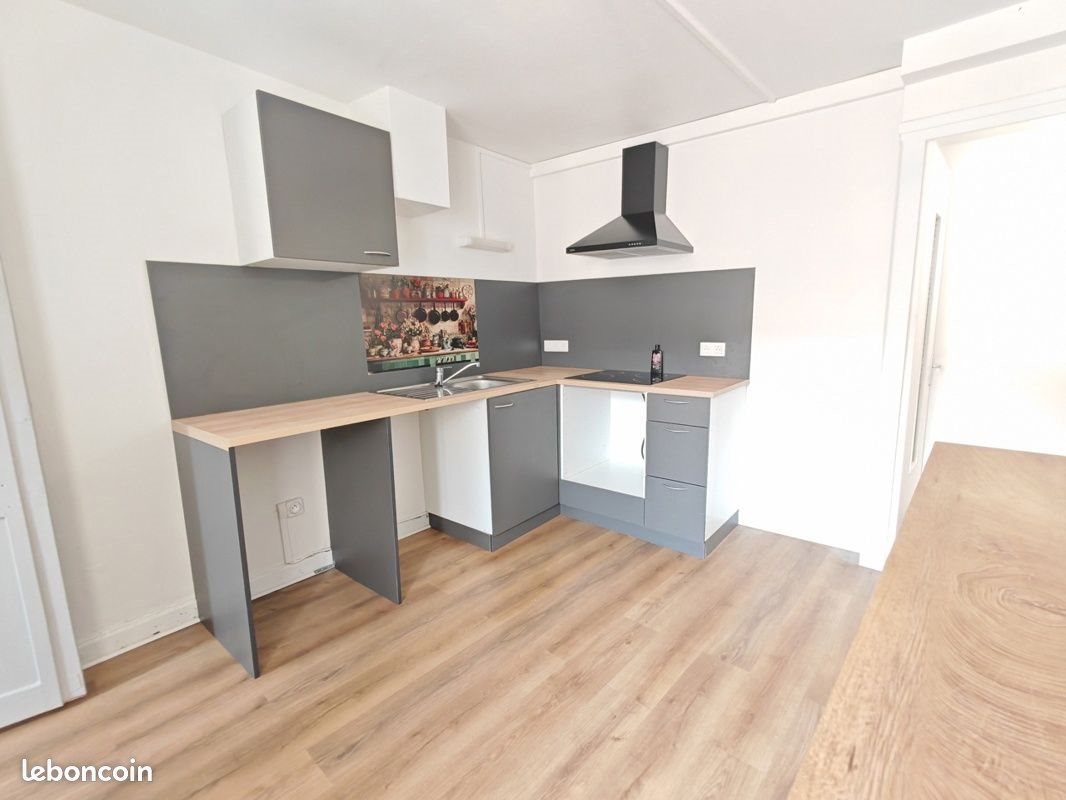 Appartement à louer, 70m², Mâcon