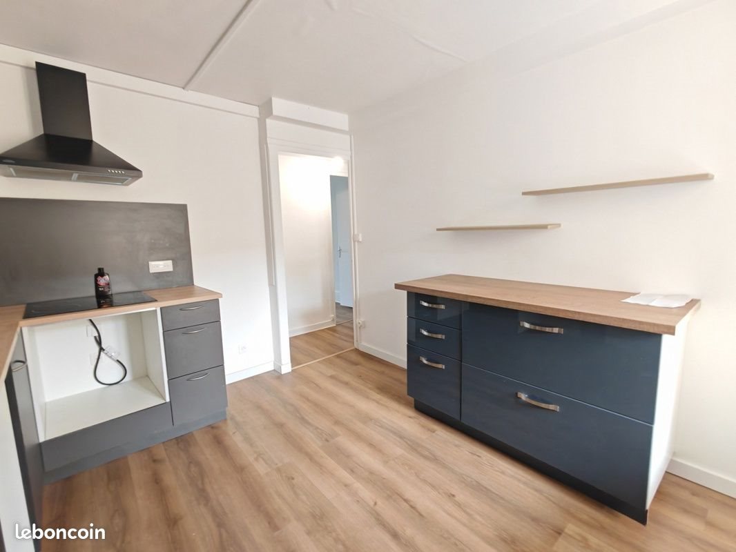 Appartement à louer, 70m², Mâcon