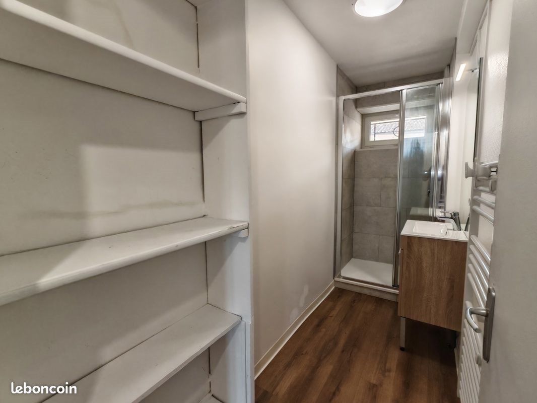 Appartement à louer, 70m², Mâcon
