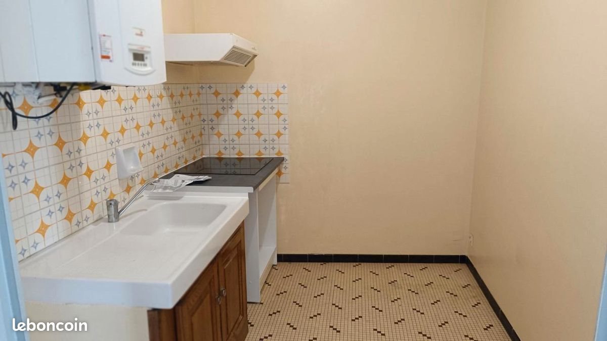Appartement à louer, 71m², La Réole