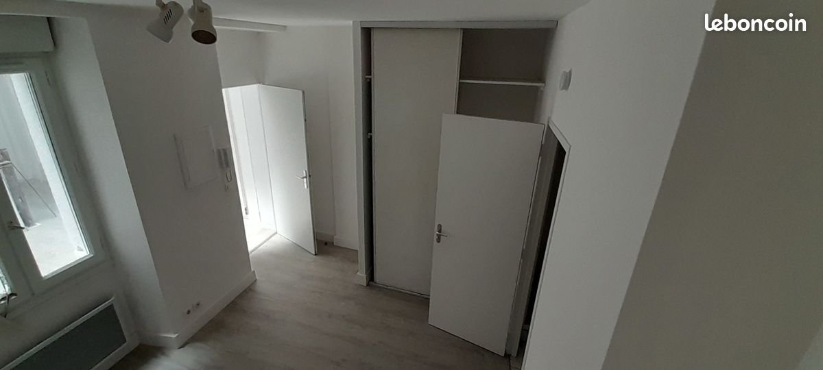 Appartement à louer, 34m², Pamiers