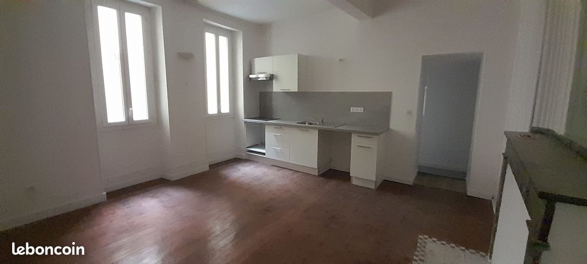 Appartement à louer, 34m², Pamiers