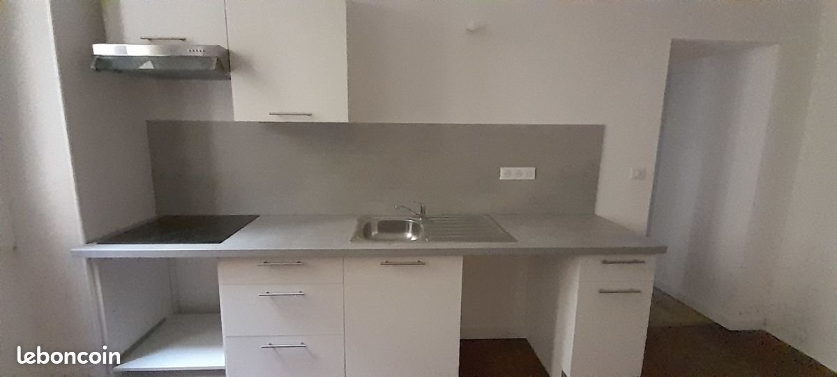 Appartement à louer, 34m², Pamiers