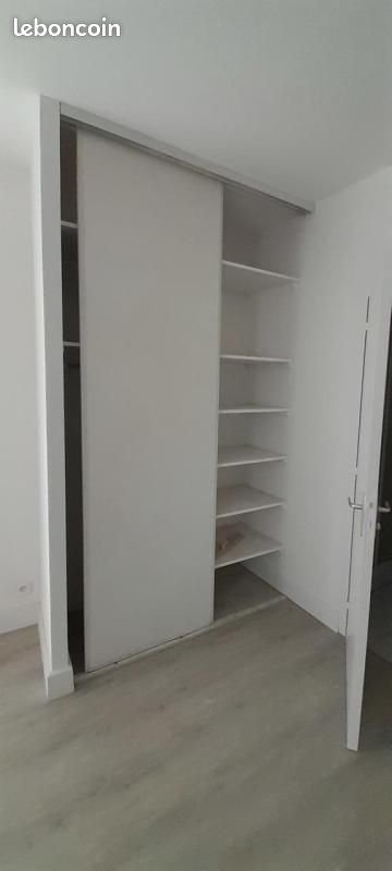 Appartement à louer, 34m², Pamiers