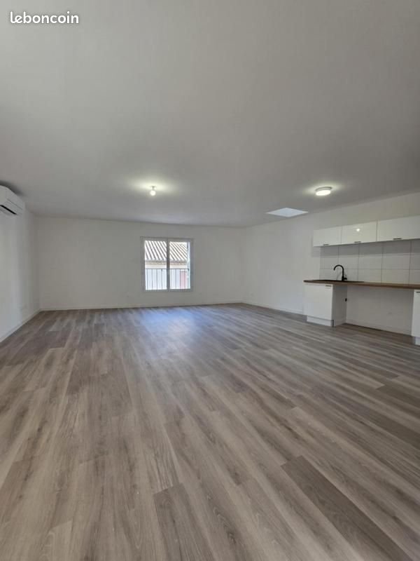 Appartement à louer, 94m², Cessenon-sur-Orb