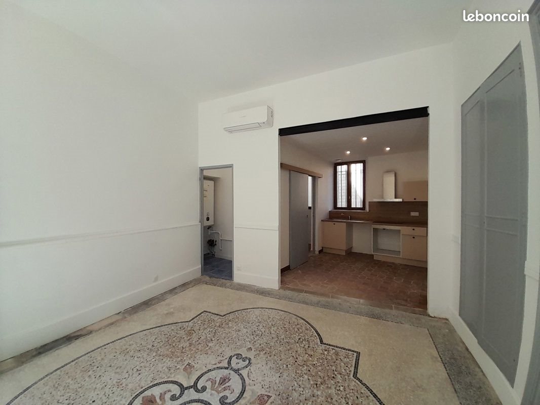 Appartement à louer, 31m², Carpentras