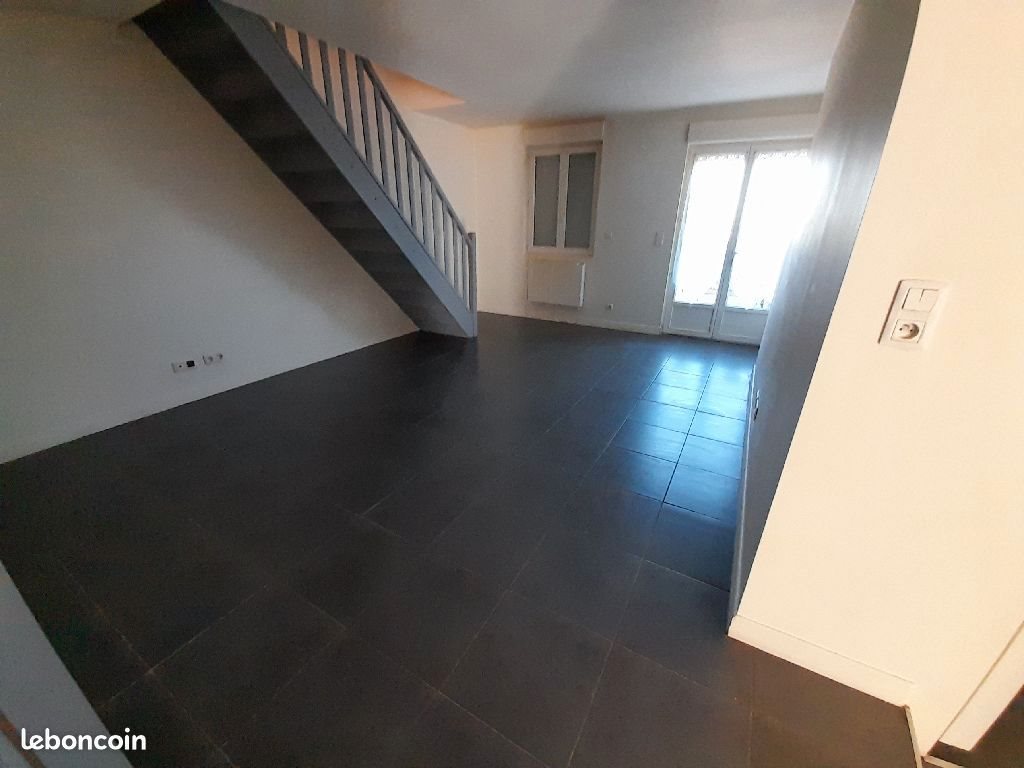 Appartement à louer, 108m², Bosquel