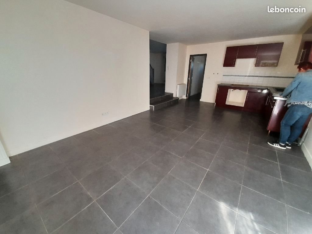 Appartement à louer, 108m², Bosquel