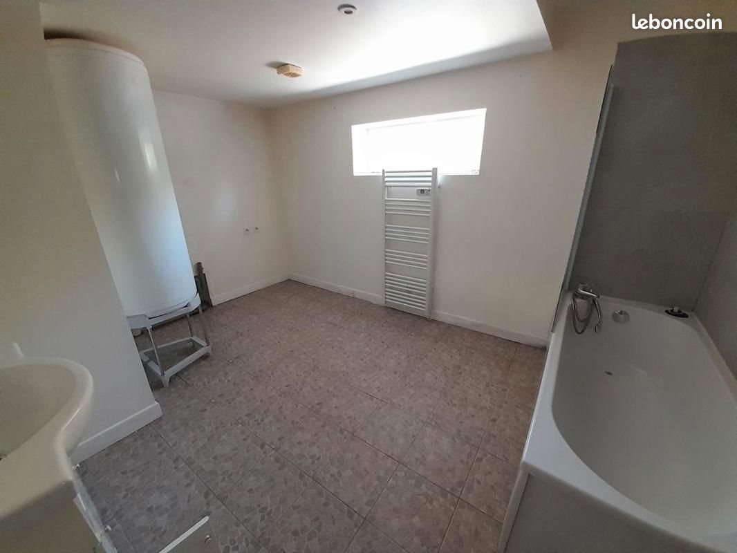 Appartement à louer, 108m², Bosquel