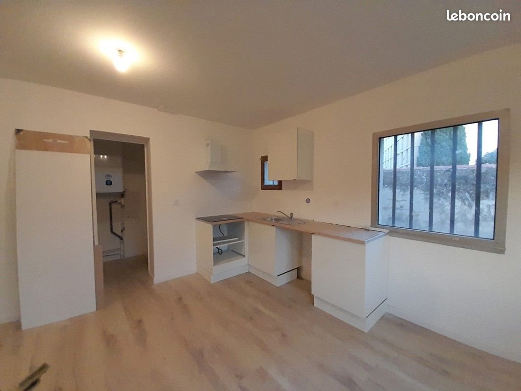 Appartement à louer, 68m², Sorgues