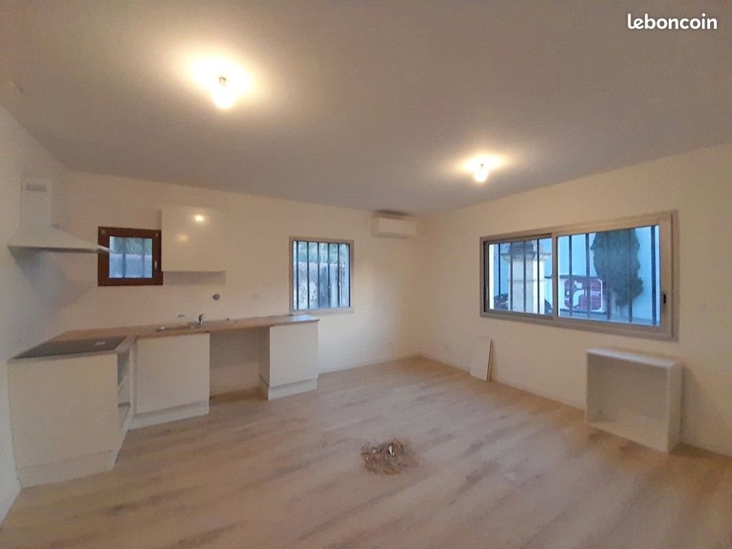 Appartement à louer, 68m², Sorgues