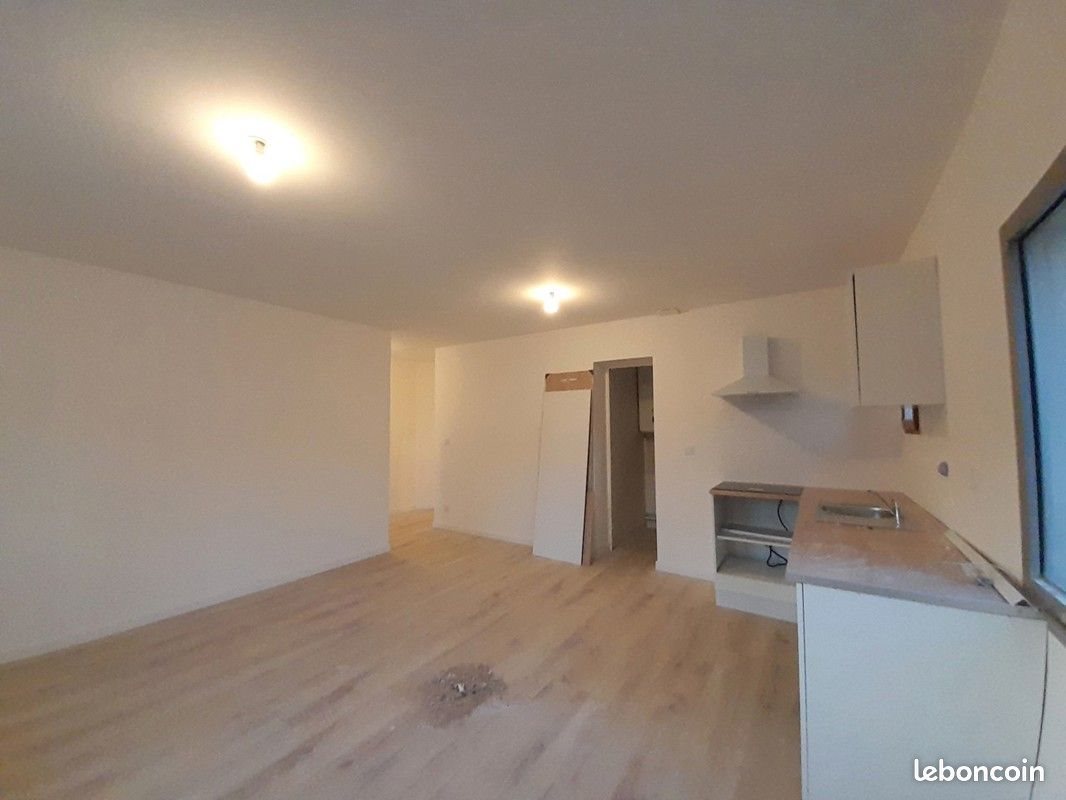 Appartement à louer, 68m², Sorgues