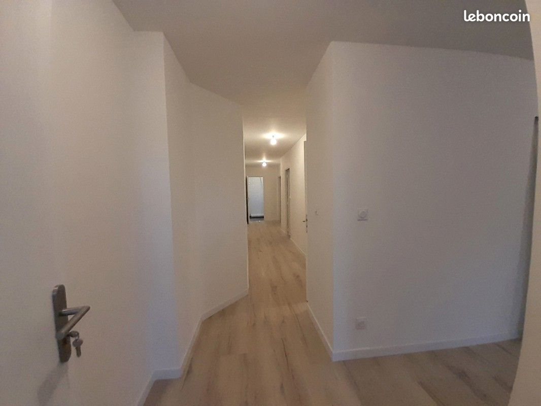 Appartement à louer, 68m², Sorgues