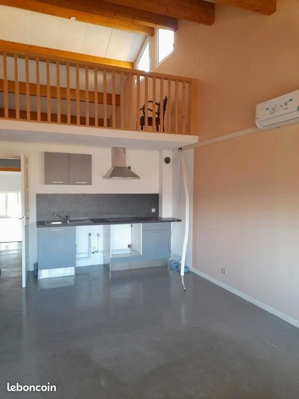 Appartement à louer, 81m², Saint-Girons