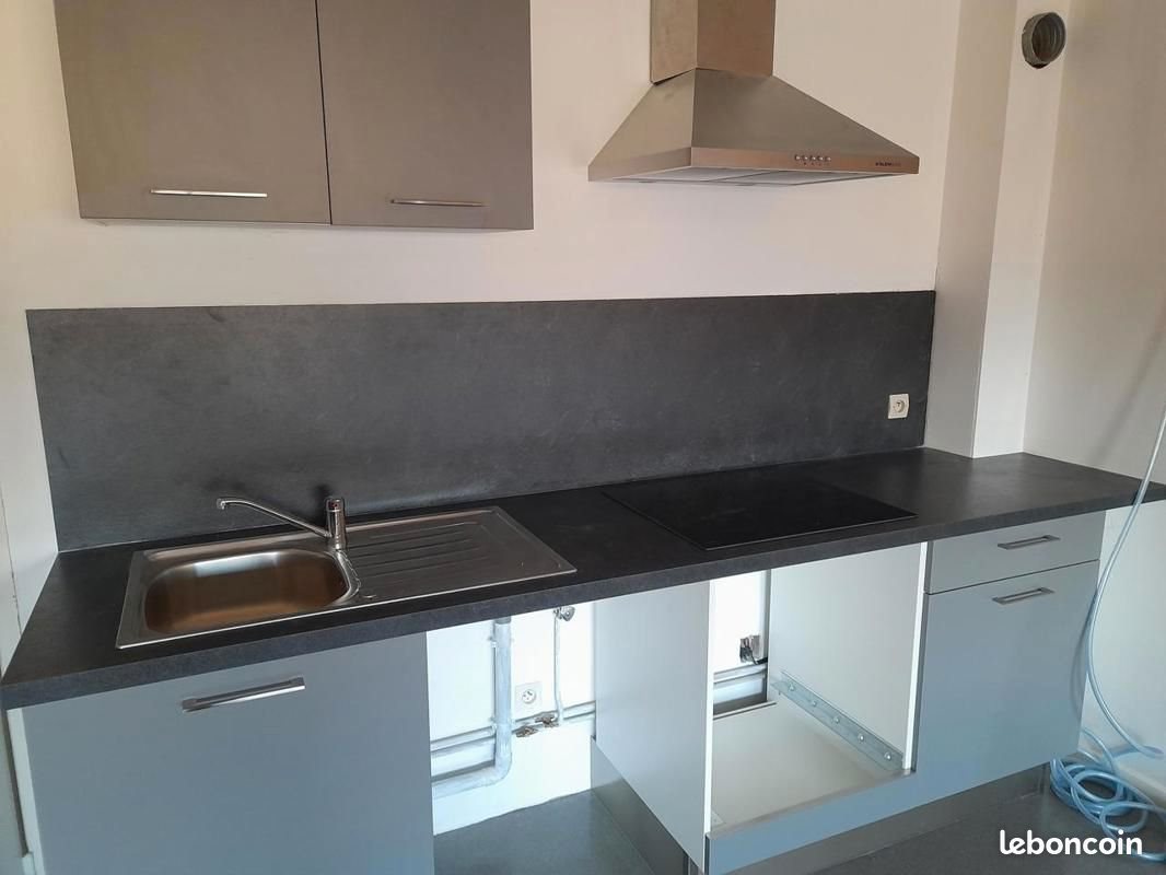 Appartement à louer, 81m², Saint-Girons