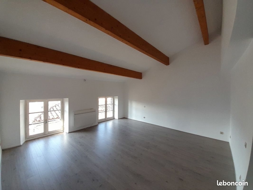 Appartement à louer, 81m², Saint-Girons