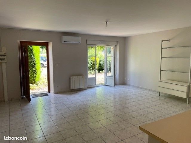 Appartement à louer, 55m², Attichy