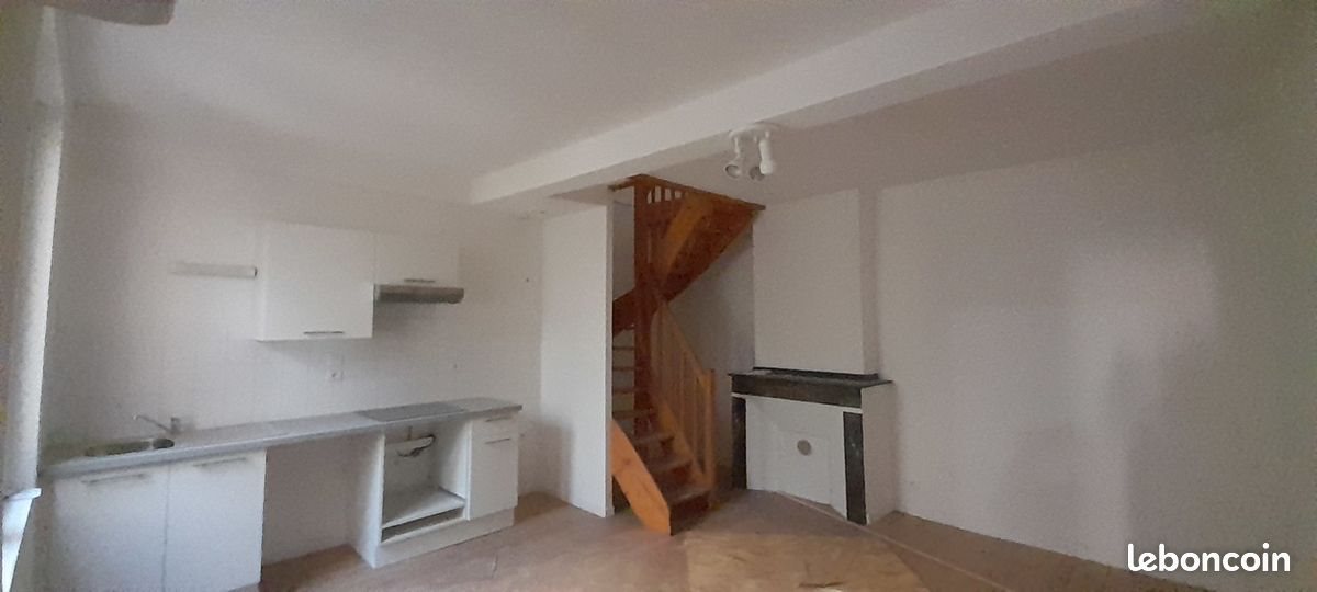 Appartement à louer, 39m², Pamiers