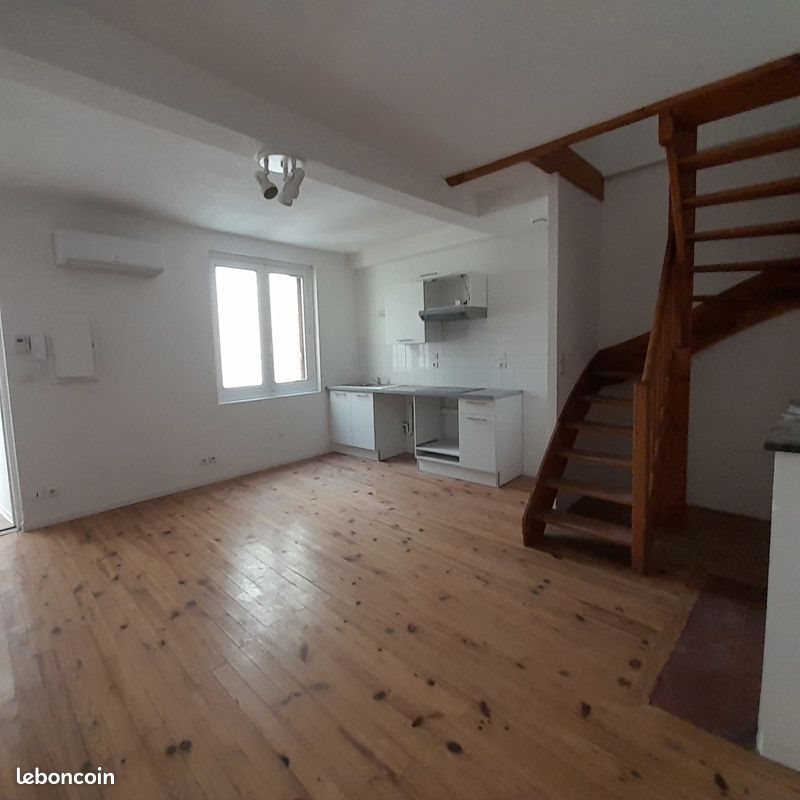 Appartement à louer, 39m², Pamiers