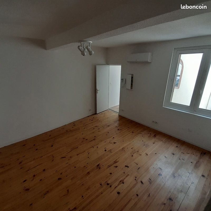 Appartement à louer, 39m², Pamiers