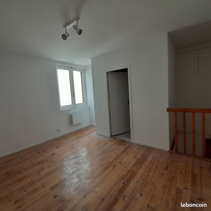 Appartement à louer, 39m², Pamiers