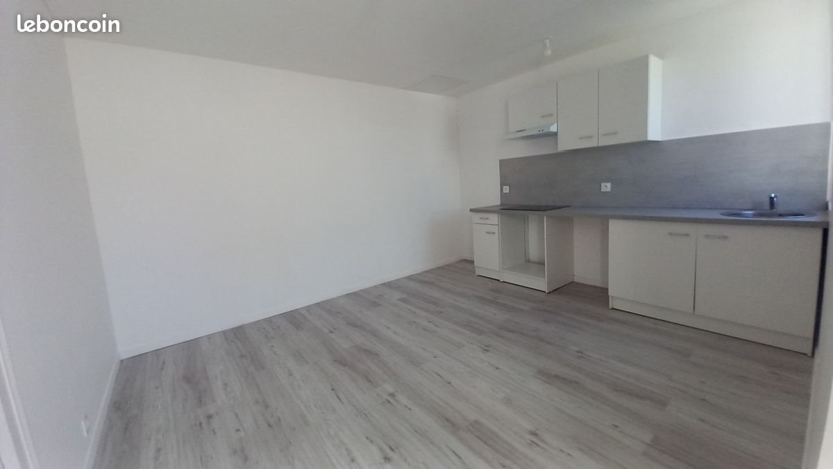 Appartement à louer, 29m², Montargis