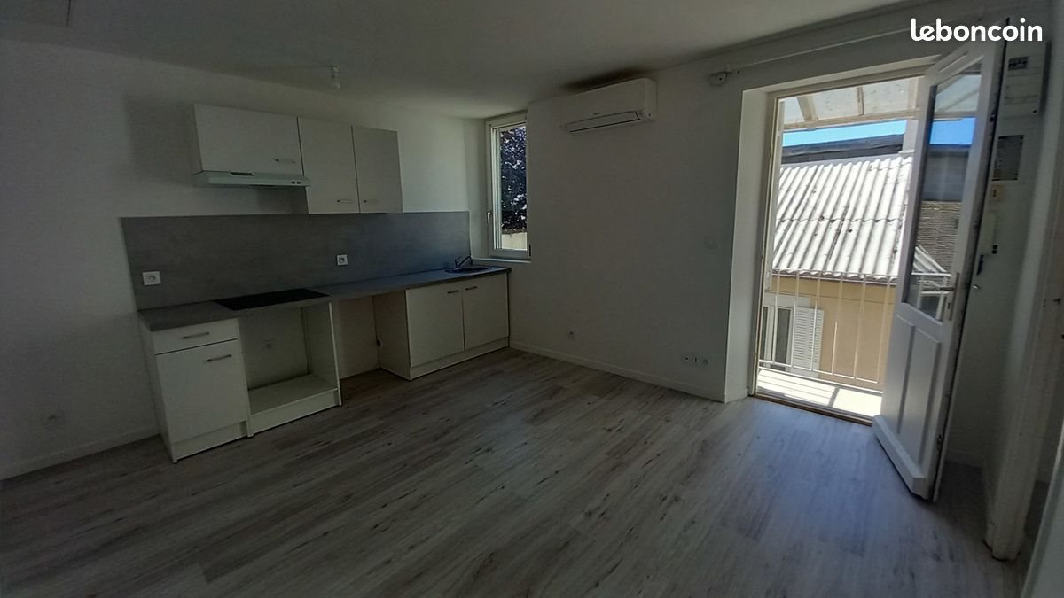 Appartement à louer, 29m², Montargis