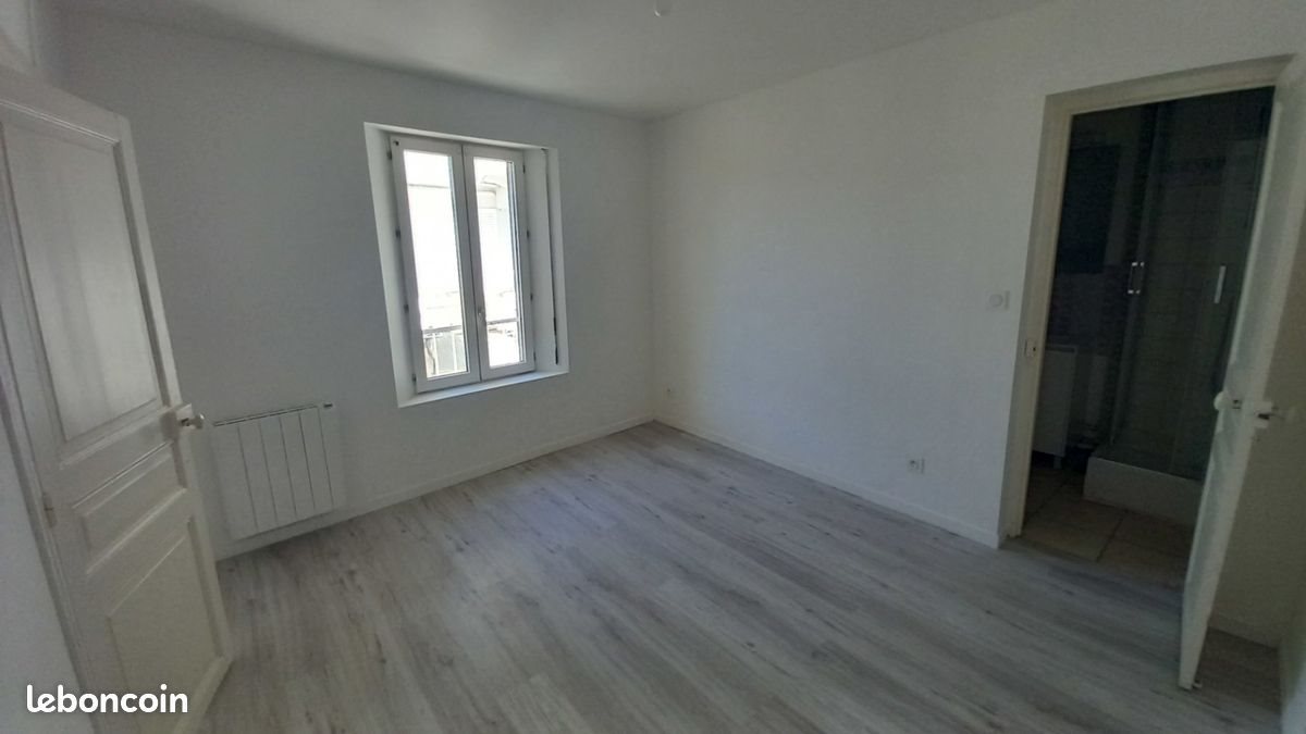 Appartement à louer, 29m², Montargis