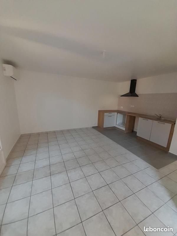 Appartement à louer, 36m², Mercurol
